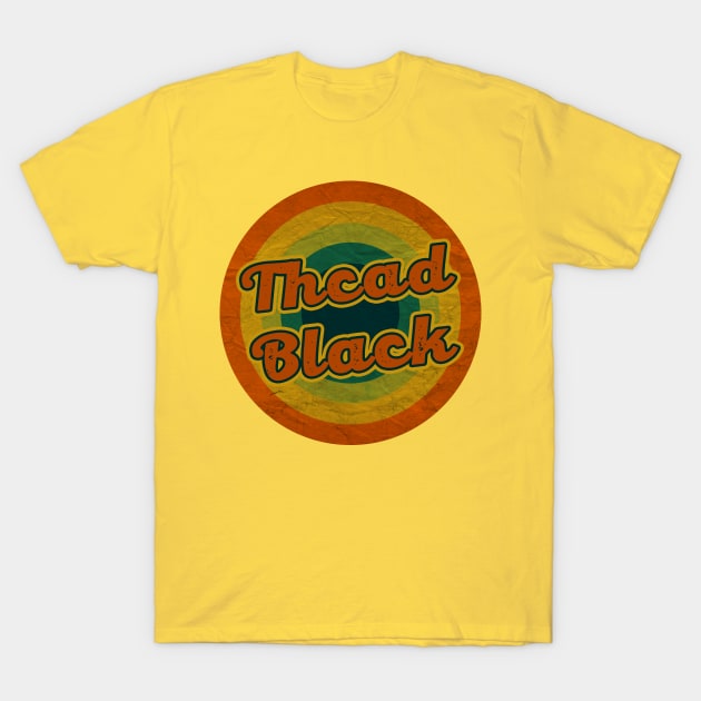 thcad blake T-Shirt by starwithouT